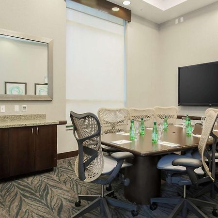 Hilton Garden Inn Shirlington Arlington Kültér fotó