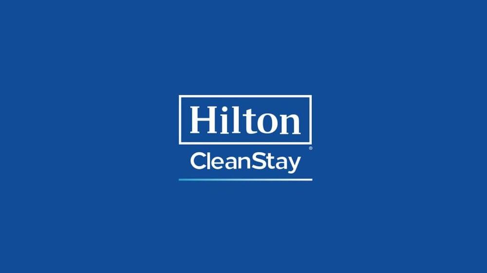 Hilton Garden Inn Shirlington Arlington Kültér fotó