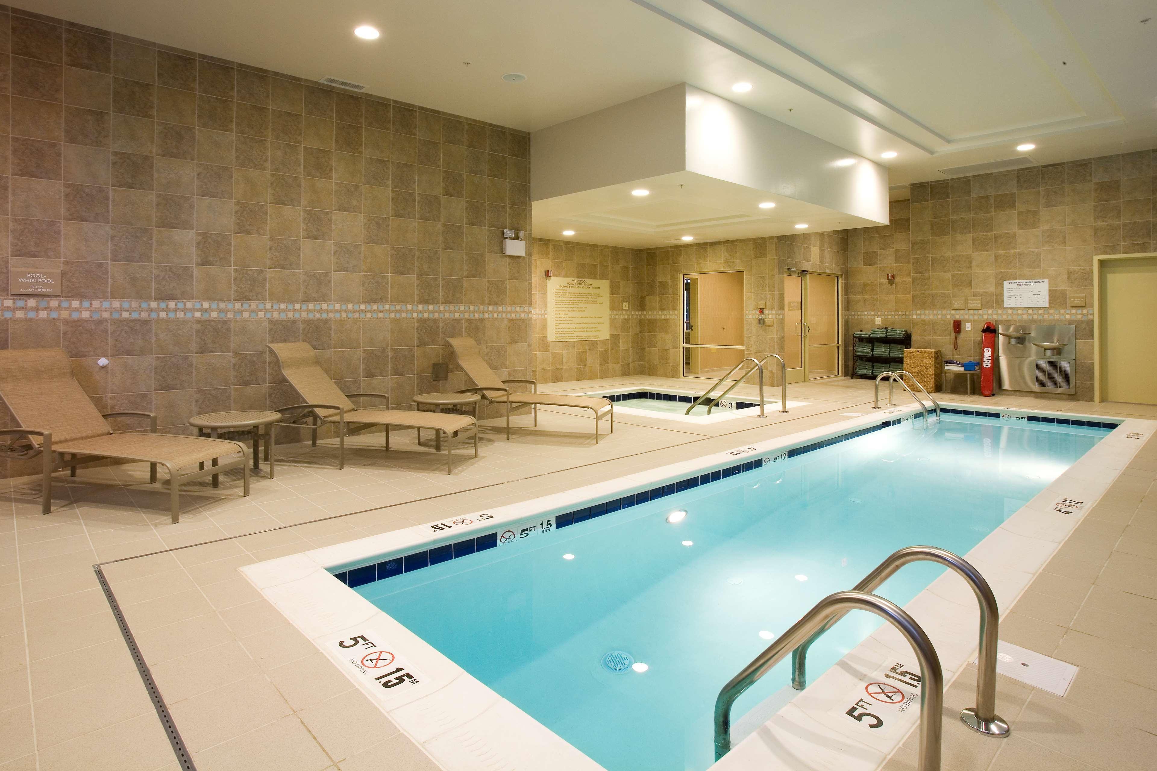 Hilton Garden Inn Shirlington Arlington Kültér fotó