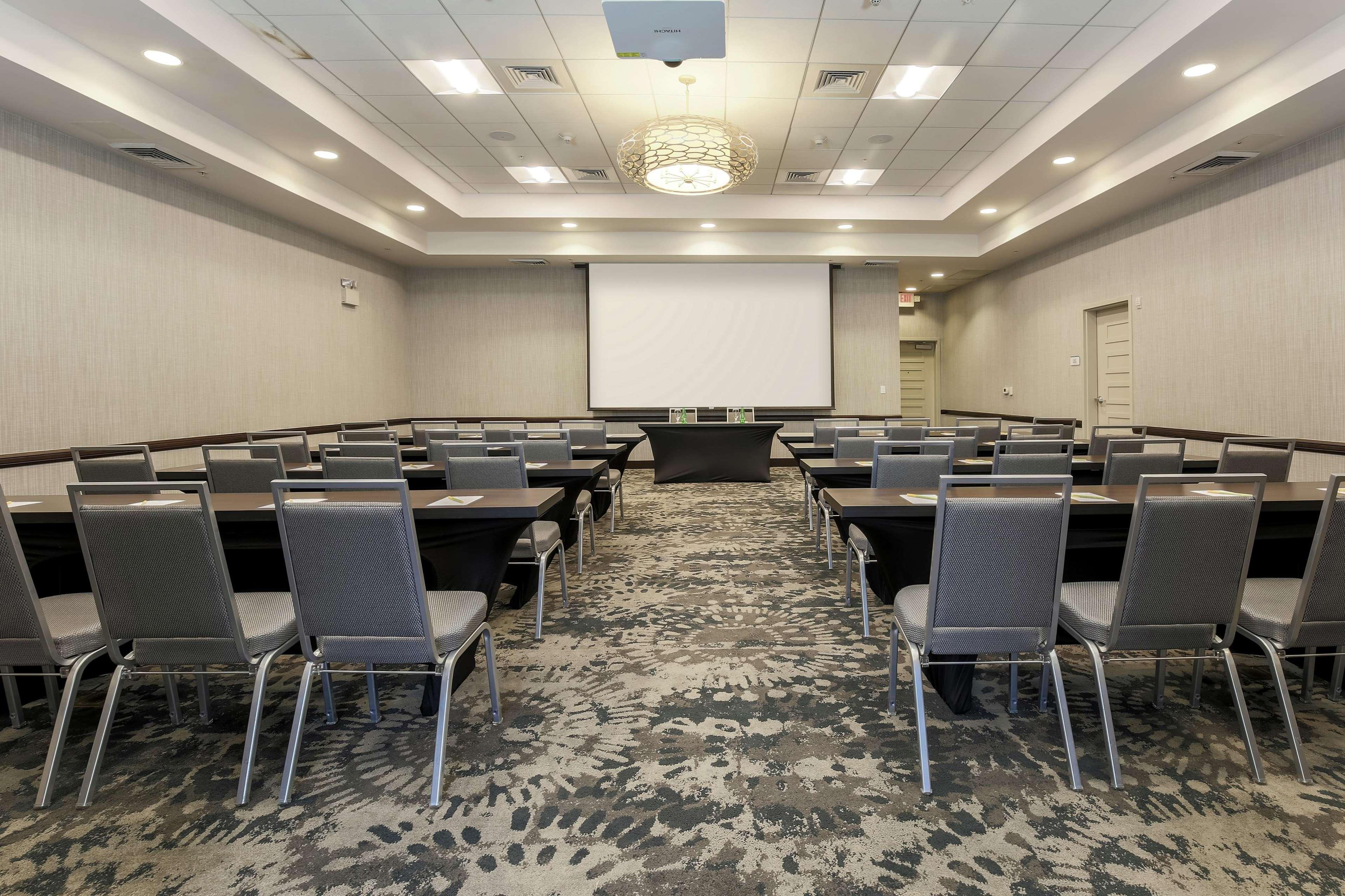 Hilton Garden Inn Shirlington Arlington Kültér fotó