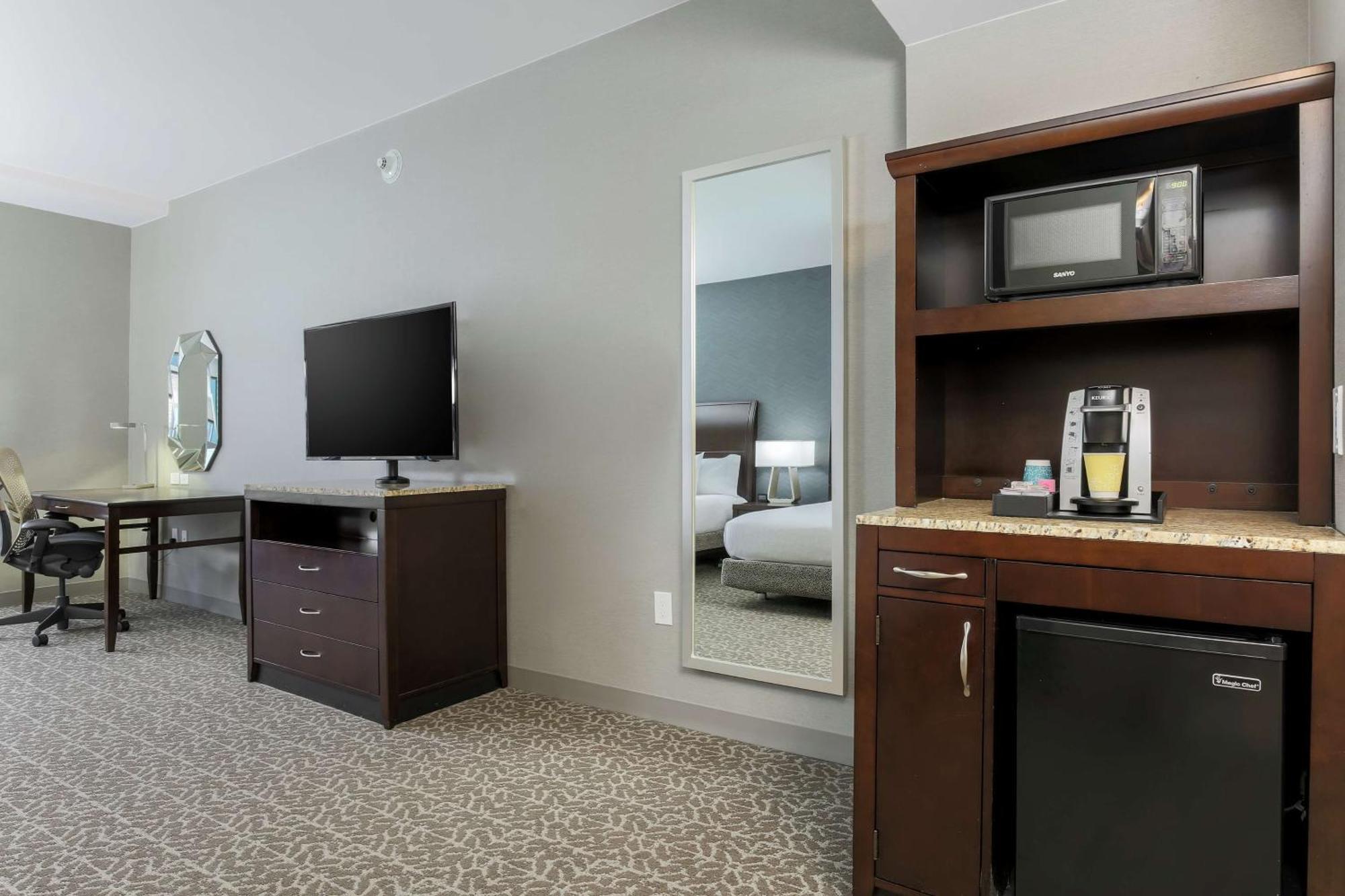 Hilton Garden Inn Shirlington Arlington Kültér fotó