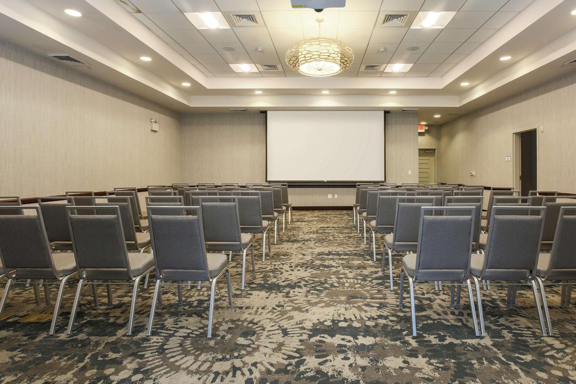 Hilton Garden Inn Shirlington Arlington Kültér fotó