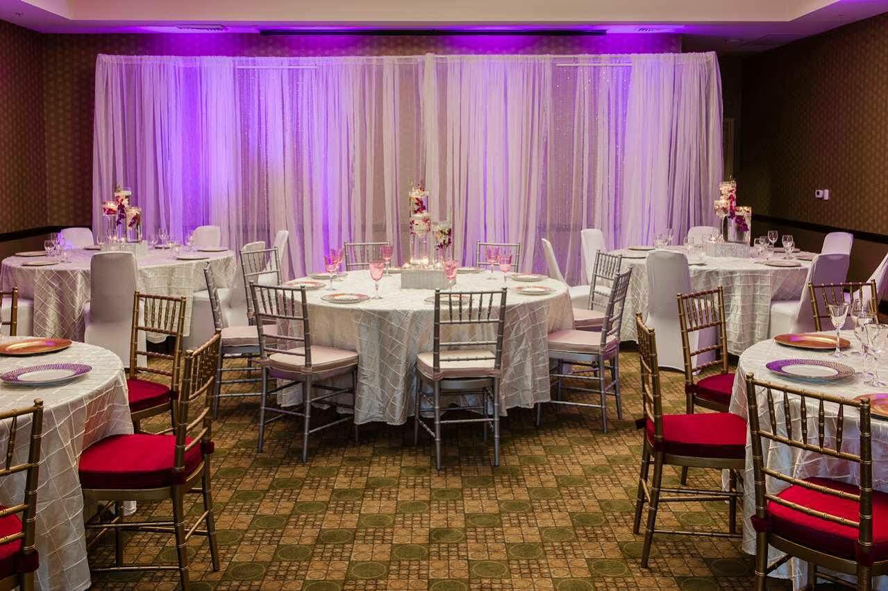 Hilton Garden Inn Shirlington Arlington Kültér fotó