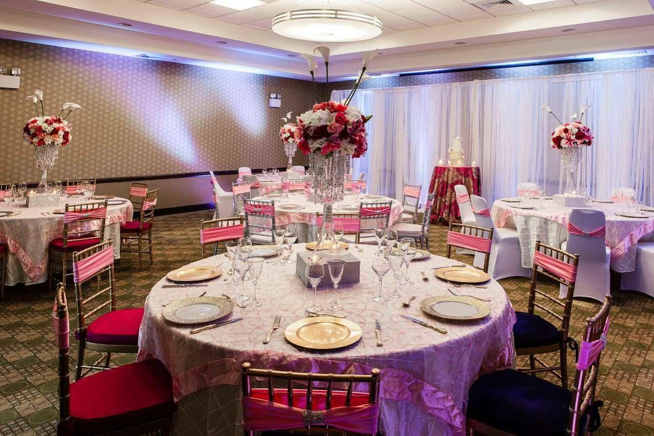 Hilton Garden Inn Shirlington Arlington Kültér fotó